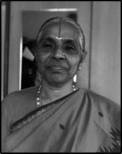 Smt. Godagopal