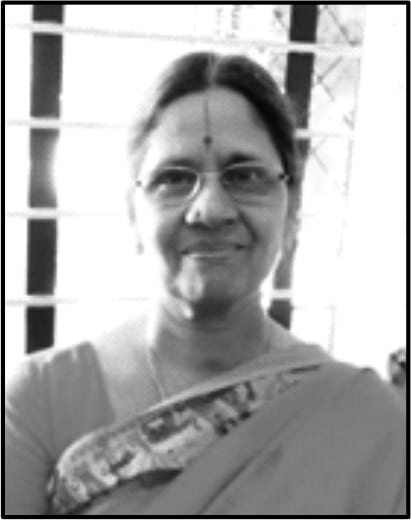 Dr. S. K. Pankaja