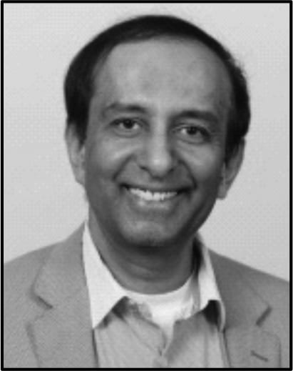 Dr. Srinivas Sampalli