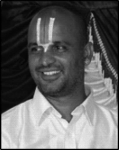 Vid. Dr. Sri M. K. Narasimhan