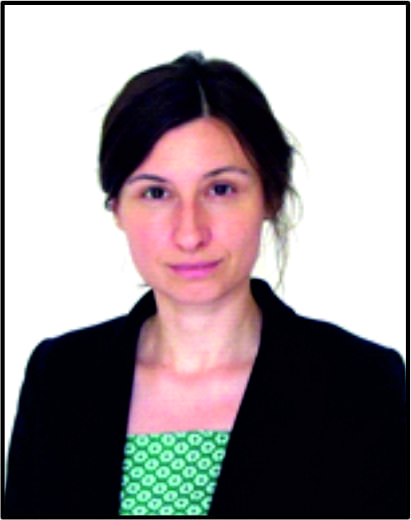 Anna Tosato