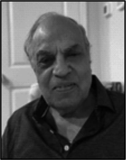 Dr. M. A. R. Iyengar