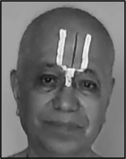 Sri M. A. Ranganath