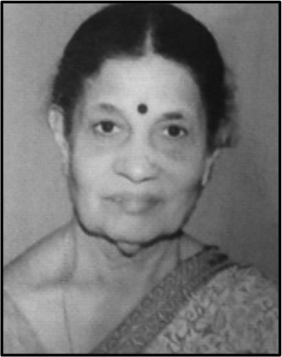 Smt. M. N. Padma