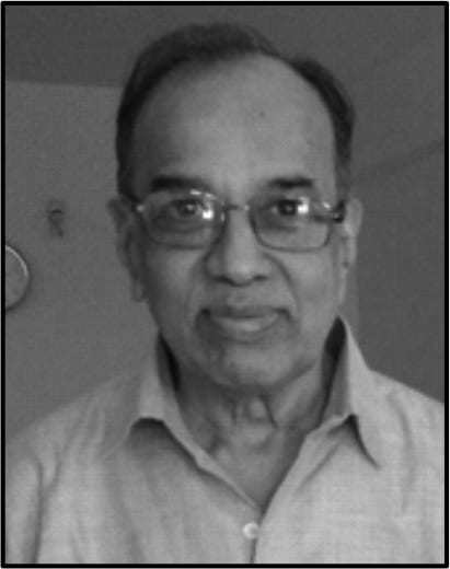 Sri. M. A. Narasimhan