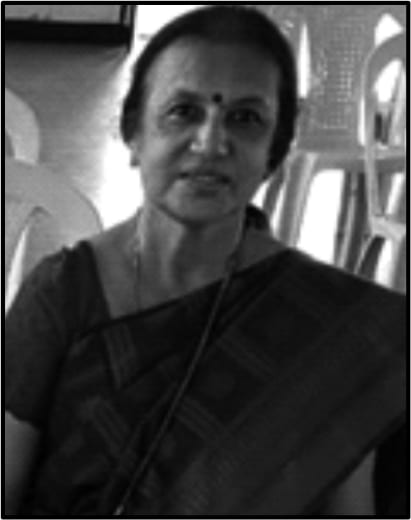 Smt. Rajalakshmi