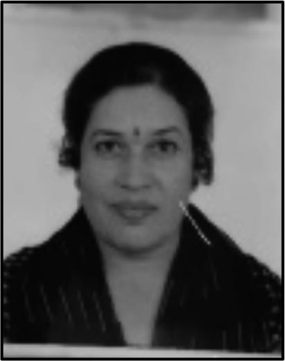 Smt. M. A. Mythili