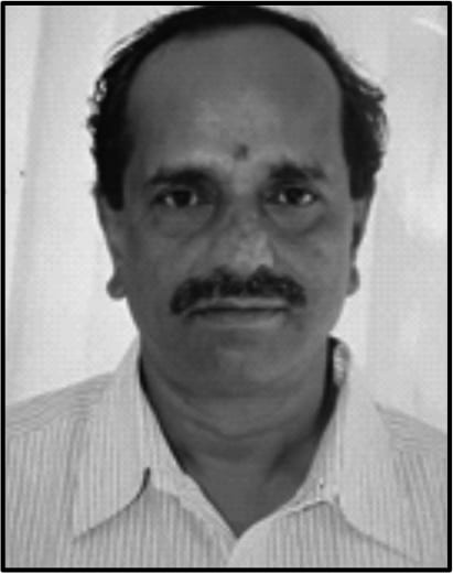Sri D. K. Badarinath