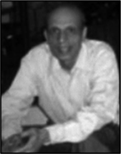 Sri M. G. Narasimhan