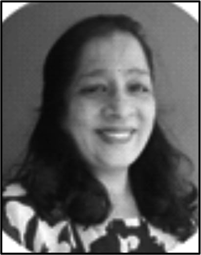 Smt. Roopa Shree Ravinder
