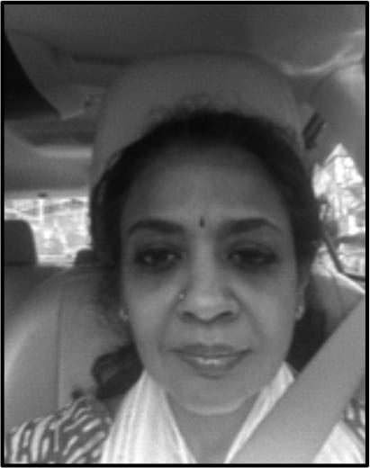 Smt. M. A. Suma Ramanujan