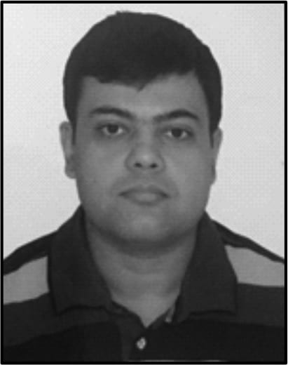 Sri. M. A. Pramod Srinivas