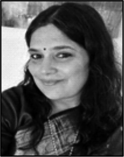 Dr. Arathi Krishnakumar