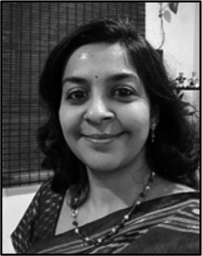 Smt. Priyanka Ramanujam