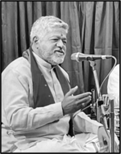 Vidyavachaspati Umakanth Bhat