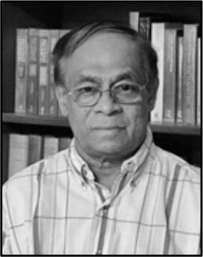 Sri Chittaranjan Naik