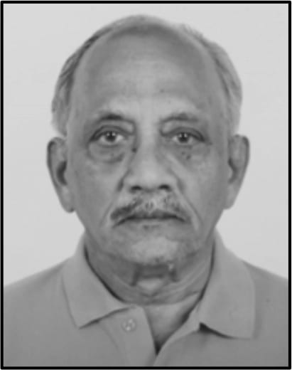 Colonel R.S Alwar (Veteran)