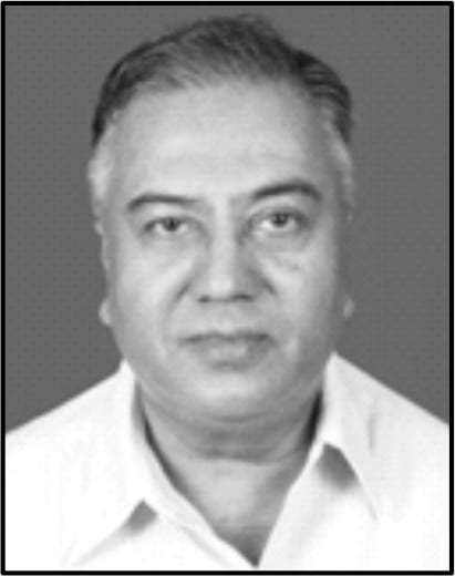Dr. Mandayam Doddamane Srinivasa