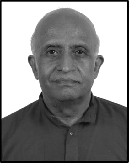 Prof. Dr. C.S.R. Prabhu