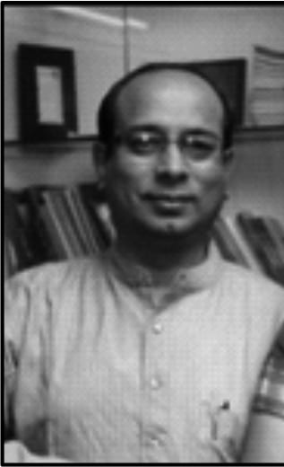 Dr. D.K. Hari