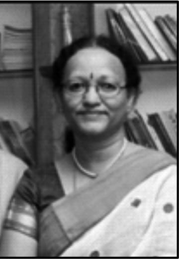 Dr. Hema Hari