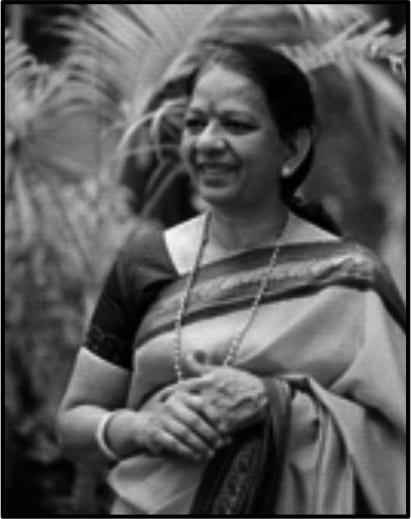 Dr. T.S. Sathyavathi