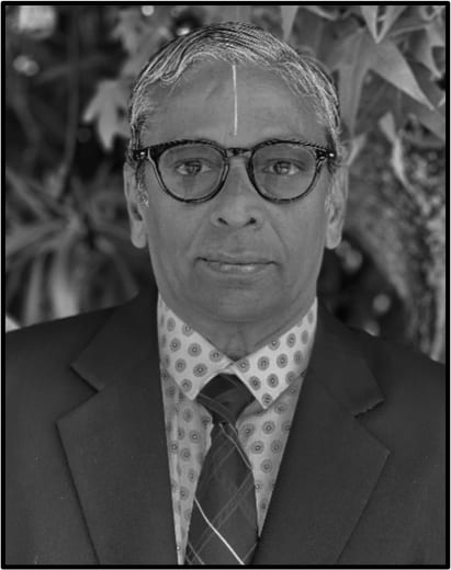 Dr. M.S. Vijayaraghavan