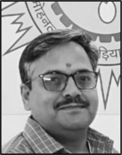 Prof. Neeraj Sharma