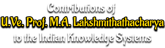 contribution